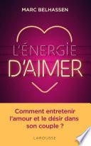 L'Energie d'aimer
