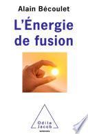 L' Énergie de fusion