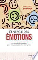 L'énergie des émotions