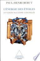 L'énergie des étoiles