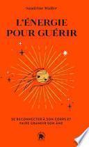 Livre L'énergie pour guérir