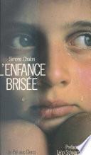 L'enfance brisée