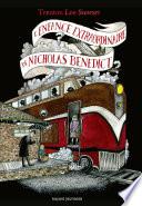 L'enfance extraordinaire de Nicholas Benedict