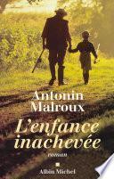 L'Enfance inachevée