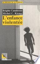 L'Enfance violentée