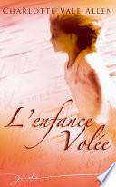 L'enfance volée