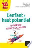 L'enfant à haut potentiel