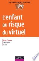 L'enfant au risque du virtuel