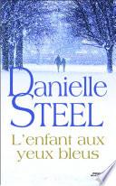 L'enfant aux yeux bleus