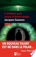 L'enfant aux yeux d'émeraude