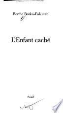 L'enfant caché