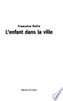 L'Enfant dans la ville