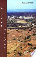 L'enfant de Balbala