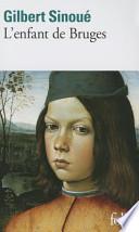 L'enfant de Bruges