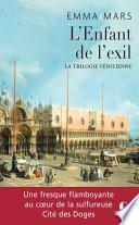 L'enfant de l'exil