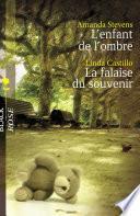 L'enfant de l'ombre - La falaise du souvenir (Harlequin Black Rose)