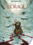 L'Enfant de l'orage T1 : Pierres de sang