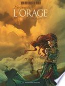 L'Enfant de l'orage T2 : La Croisée des Vents