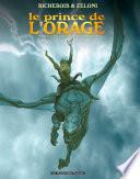 L'Enfant de l'orage T4 : Le Prince de l'orage T1