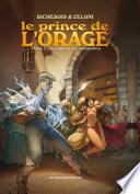 L'Enfant de l'orage T5 : Le Prince de l'orage T2