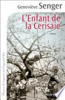 L'enfant de la Cerisaie