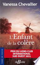 L'Enfant de la colère