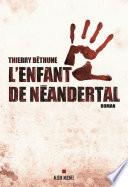 L'Enfant de Néandertal