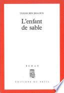 L'Enfant de sable