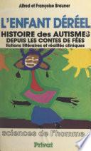 L'enfant déréel