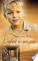 L'enfant des moissons (Harlequin Jade)
