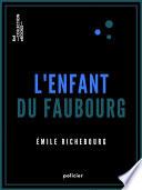L'Enfant du faubourg