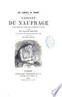 L'enfant du naufrage