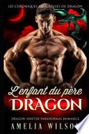 L'enfant du père DRAGON