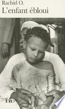 L'enfant ébloui