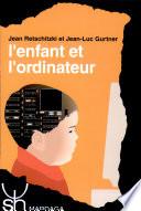 L'enfant et l'ordinateur