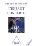 L' Enfant et le Concerto