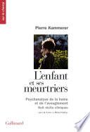 L'enfant et ses meurtriers / Lettre à Michel Onfray