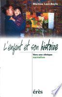 L'enfant et son histoire