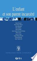 L'enfant et son parent incarcéré