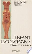 L'Enfant inconcevable