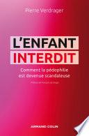 L'enfant interdit