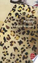 L'enfant léopard