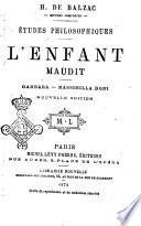 L'Enfant Maudit