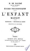 L'enfant maudit