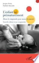 L'enfant né prématurément