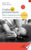 L'enfant né prématurément