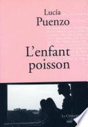 L'enfant poisson