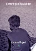 L'enfant qui n'existait pas