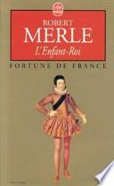 L'enfant-roi