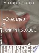 L'Enfant secoué